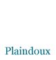 plaindoux
