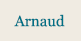 arnaud