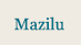 mazilu