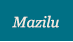 mazilu