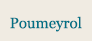poumeyrol